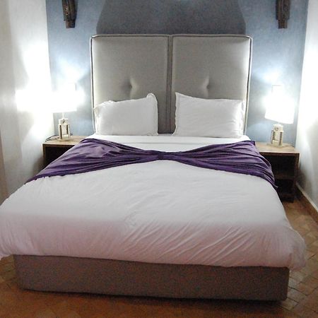 Riad Le Plein Sud Marrakesh Ngoại thất bức ảnh