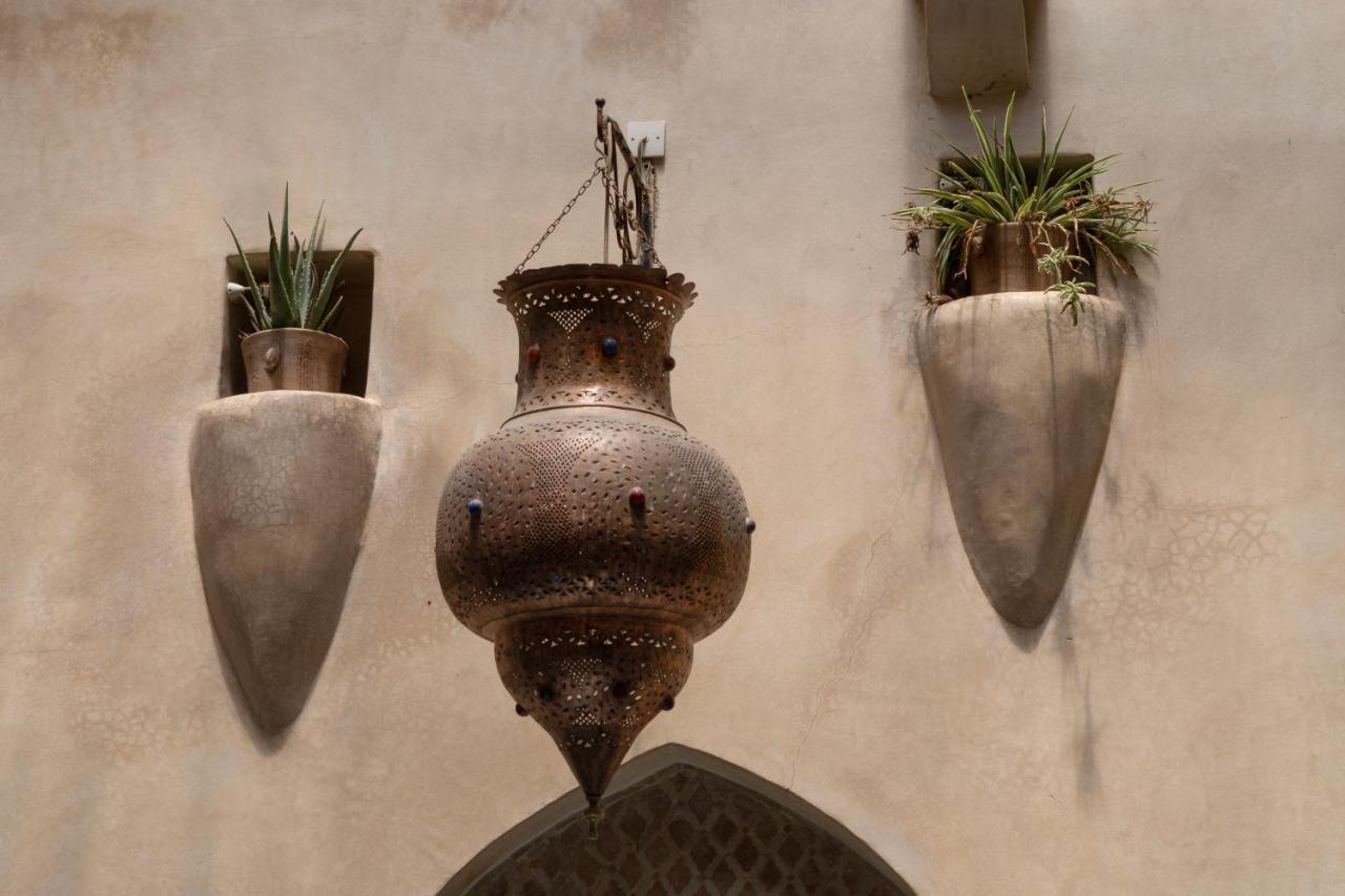 Riad Le Plein Sud Marrakesh Ngoại thất bức ảnh