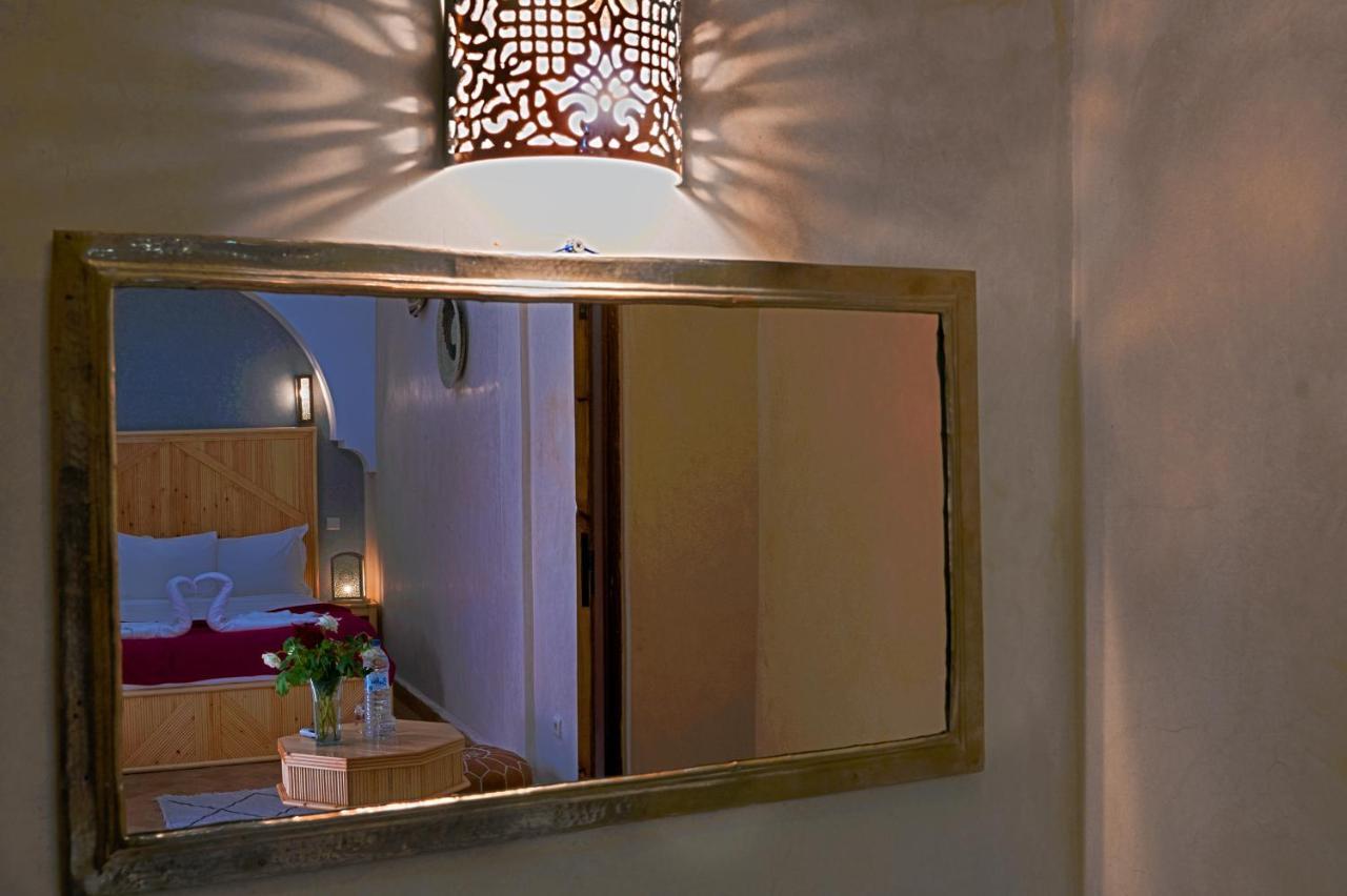 Riad Le Plein Sud Marrakesh Ngoại thất bức ảnh