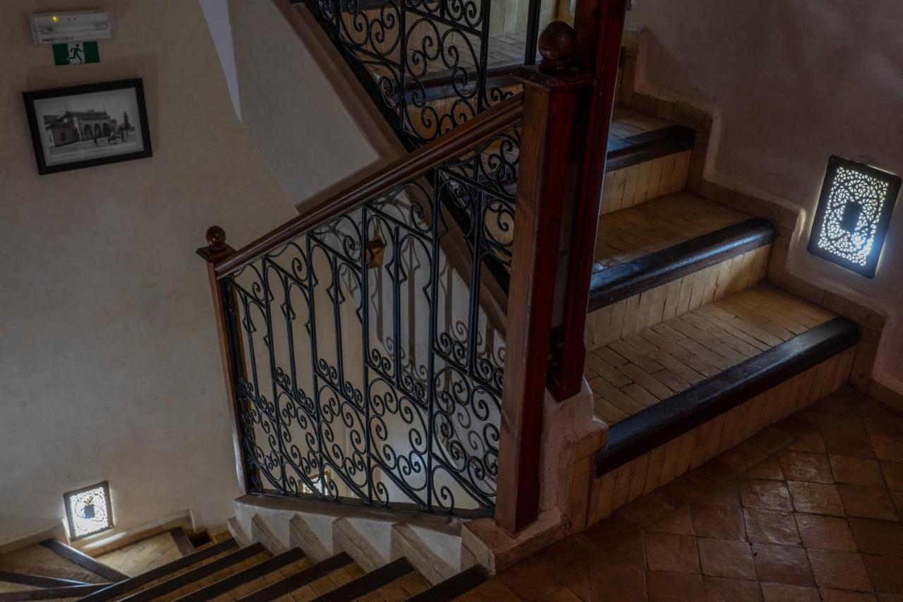 Riad Le Plein Sud Marrakesh Ngoại thất bức ảnh