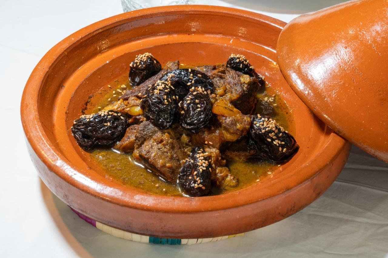Riad Le Plein Sud Marrakesh Ngoại thất bức ảnh