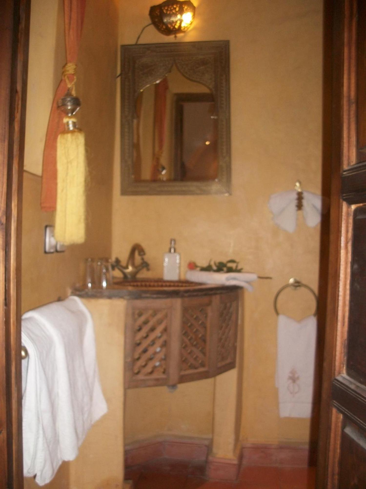 Riad Le Plein Sud Marrakesh Ngoại thất bức ảnh