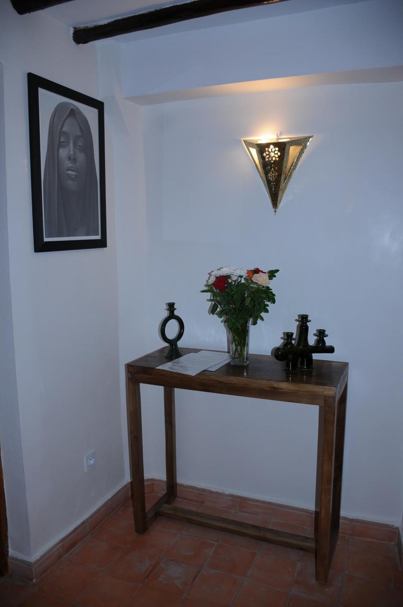 Riad Le Plein Sud Marrakesh Ngoại thất bức ảnh