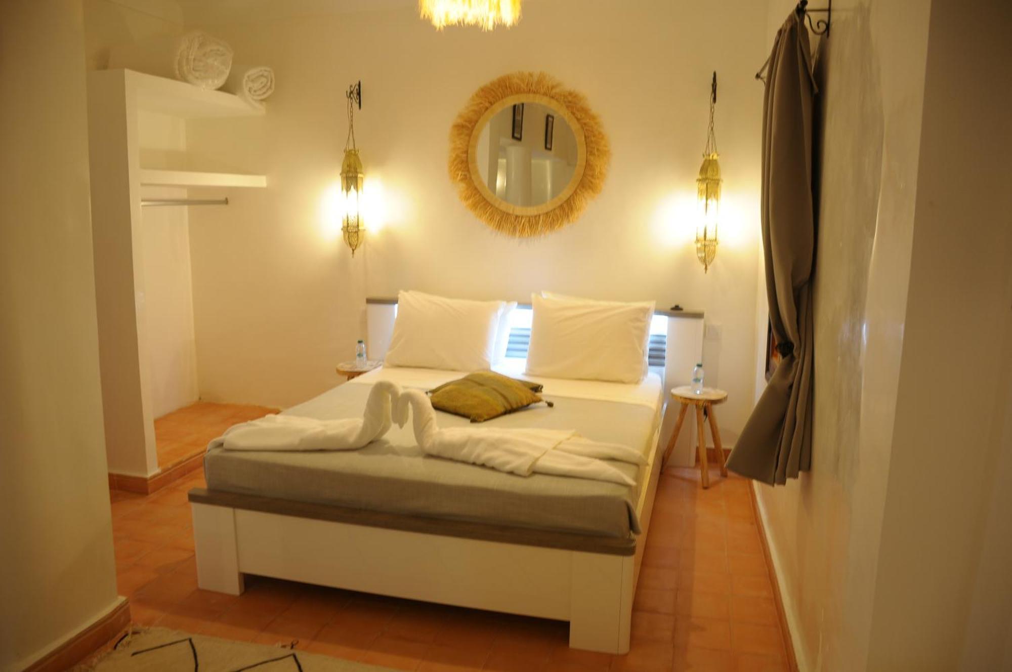 Riad Le Plein Sud Marrakesh Ngoại thất bức ảnh