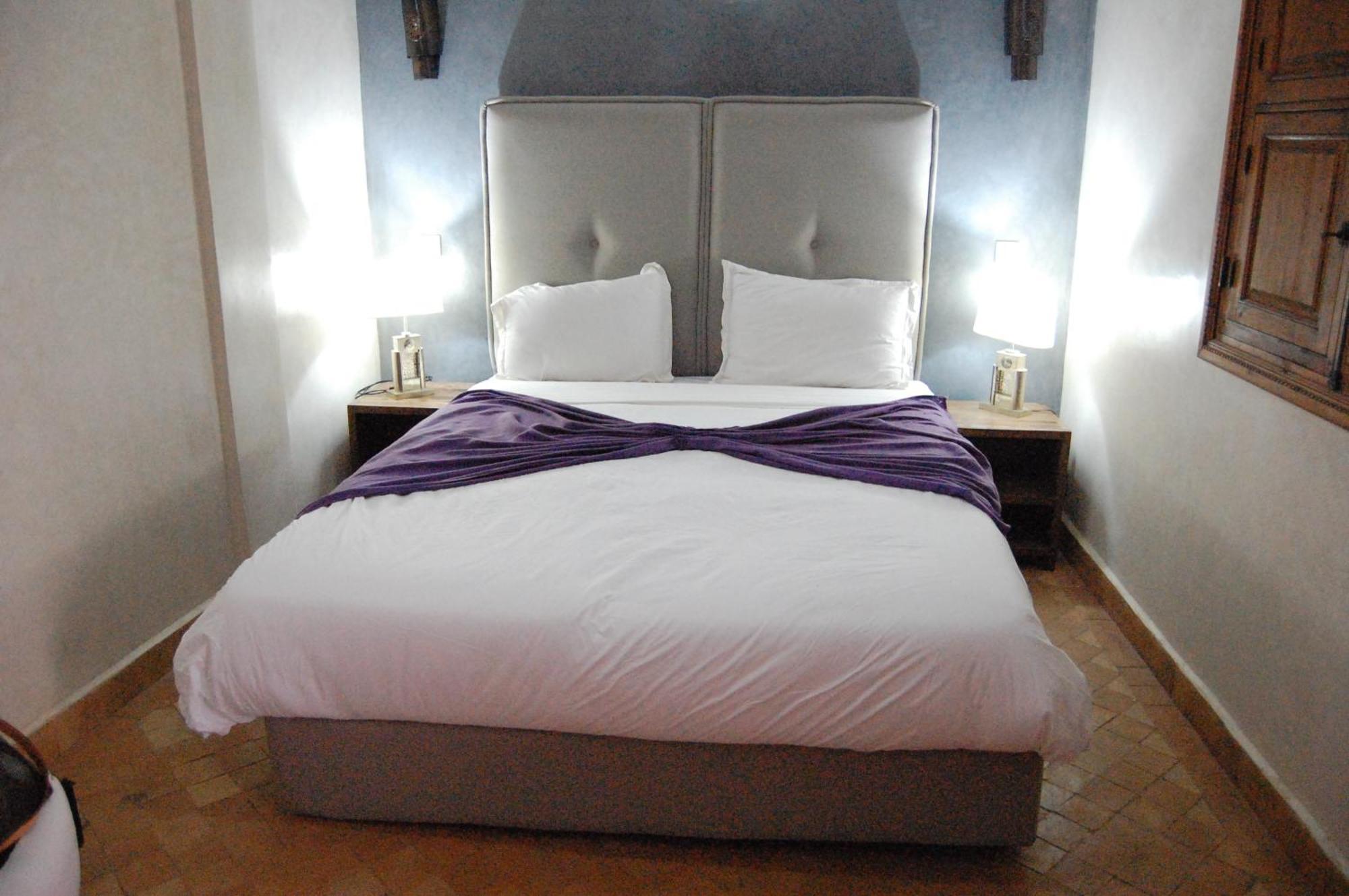Riad Le Plein Sud Marrakesh Ngoại thất bức ảnh